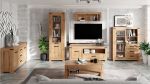TV stolek RIMOTTO, dub Wotan TV stolek RIMOTTO, dub Wotan