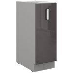 D30 CARGO dolní skříňka GREY D30 CARGO dolní skříňka GREY