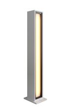 NOVA stojací LED lampa, bílá NOVA stojací LED lampa, bílá