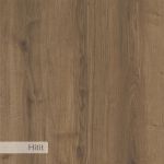 NATI rohový regál, ořech Hitit NATI rohový regál, ořech Hitit