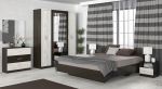 Postel 160 ATHOS wenge Postel 160 ATHOS wenge