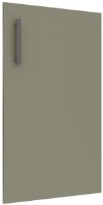 blendaboční panel š.28, v.73.3, Kaiser PAN733280, šedý hedvábný mat blendaboční panel š.28, v.73.3, Kaiser PAN733280, šedý hedvábný mat
