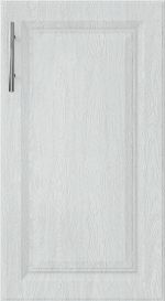 blendaboční panel š.28, v.73.3, Premiere PAN733280, bílý kartáč blendaboční panel š.28, v.73.3, Premiere PAN733280, bílý kartáč