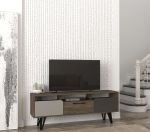 OTARU TV stolek cura/riversand/antracit OTARU TV stolek cura/riversand/antracit