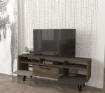 OTARU TV stolek cura/riversand/antracit OTARU TV stolek cura/riversand/antracit