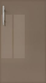 blendaboční panel š.28, v.73.3, Kaiser PAN733280, šedý hedvábný mat blendaboční panel š.28, v.73.3, Kaiser PAN733280, šedý hedvábný mat