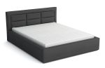 Postel AURELIA 140x200 výběr látek Postel AURELIA 140x200 výběr látek