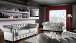 Křeslo JERONÝM kůže Křeslo JERONÝM kůže