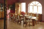 Komoda s 3 zásuvkami LEWIS Komoda s 3 zásuvkami LEWIS