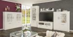 Zrcadlo POLINA barva borovice andersen Zrcadlo POLINA barva borovice andersen