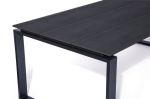 Zahradní sestava 6+1B černá Zahradní sestava 6+1B černá