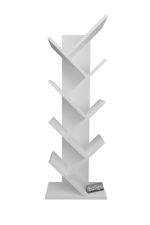 Regál SHINY barva bílá Regál SHINY barva bílá