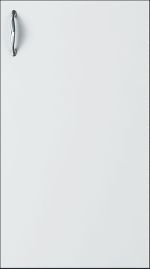 dolní skříňka se zásuvkami š.70, v.82, Modena LD11S7082, grafit/bílý mat dolní skříňka se zásuvkami š.70, v.82, Modena LD11S7082, grafit/bílý mat