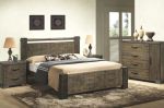 Postel DiTAVOLA 180x200 cm + 2 ks matrace FUTURA 90x200 cm Postel DiTAVOLA 180x200 cm + 2 ks matrace FUTURA 90x200 cm