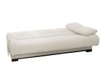 Sedací souprava ERIKA BL 3+1+1 kůže S42/dřevo rustikal Sedací souprava ERIKA BL 3+1+1 kůže S42/dřevo rustikal