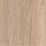 Sokl ke kuchyním 240/10 cm barva dub sonoma Sokl ke kuchyním 240/10 cm barva dub sonoma