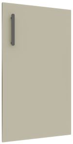 blendaboční panel š.28, v.73.3, Kaiser PAN733280, světle šedý hedvábný mat blendaboční panel š.28, v.73.3, Kaiser PAN733280, světle šedý hedvábný mat