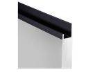 Kuchyňská linka 260 LIVIO satin Kuchyňská linka 260 LIVIO satin