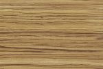 Zrcadlo VERONIKA zebrano/wenge Zrcadlo VERONIKA zebrano/wenge