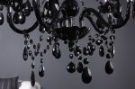 Stropní svítidlo DIAMONDS M 5 černé Stropní svítidlo DIAMONDS M 5 černé