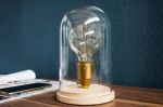 Stolní lampa EDISON RETRO Stolní lampa EDISON RETRO