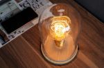 Stolní lampa EDISON RETRO Stolní lampa EDISON RETRO