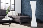Stojací lampa HARMONY 120 CM bílá Stojací lampa HARMONY 120 CM bílá