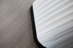 Stojací lampa HARMONY 120 CM bílá Stojací lampa HARMONY 120 CM bílá