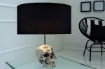 Stolní lampa SKULL 44 CM Stolní lampa SKULL 44 CM