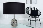 Stolní lampa SKULL 44 CM Stolní lampa SKULL 44 CM