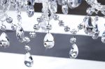 Stropní svítidlo DIAMONDS L 15 chrom Stropní svítidlo DIAMONDS L 15 chrom