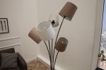 Stojací lampa LEVELS II 176 CM Stojací lampa LEVELS II 176 CM