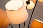 Stojací lampa LEVELS II 176 CM Stojací lampa LEVELS II 176 CM