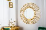 Zrcadlo EUPHORIA GOLD 85 CM Zrcadlo EUPHORIA GOLD 85 CM