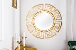 Zrcadlo EUPHORIA GOLD 85 CM Zrcadlo EUPHORIA GOLD 85 CM