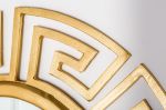 Zrcadlo EUPHORIA GOLD 85 CM Zrcadlo EUPHORIA GOLD 85 CM