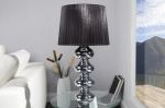 Stolní lampa MIA 60 CM černá Stolní lampa MIA 60 CM černá