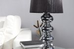 Stolní lampa MIA 60 CM černá Stolní lampa MIA 60 CM černá