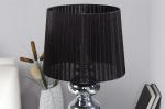 Stolní lampa MIA 60 CM černá Stolní lampa MIA 60 CM černá