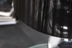 Stolní lampa MIA 60 CM černá Stolní lampa MIA 60 CM černá