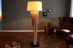 Stojací lampa EUPHORIA 175 CM přírodní naplavené dříví Stojací lampa EUPHORIA 175 CM přírodní naplavené dříví
