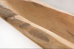 Miska NATURE 60 CM masiv teak Miska NATURE 60 CM masiv teak