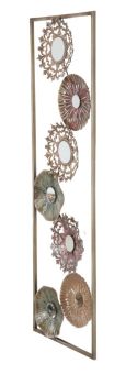 Nástěnná dekorace ELISS B 90 CM Nástěnná dekorace ELISS B 90 CM