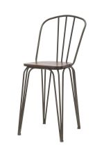 2SET barová židle HARLEM 102 CM 2SET barová židle HARLEM 102 CM