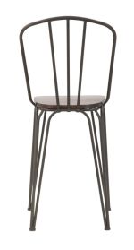 2SET barová židle HARLEM 102 CM 2SET barová židle HARLEM 102 CM