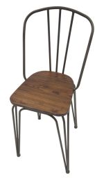 2SET barová židle HARLEM 102 CM 2SET barová židle HARLEM 102 CM