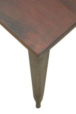 Jídelní stůl HARLEM 140 CM Jídelní stůl HARLEM 140 CM