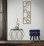 Nástěnná dekorace ELISS A 90 CM Nástěnná dekorace ELISS A 90 CM