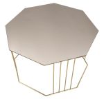 Konferenční stolek OCTAGON 70 CM Konferenční stolek OCTAGON 70 CM