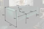 Pohovka NOBLESSE 3M 225 CM smaragdově zelená samet Pohovka NOBLESSE 3M 225 CM smaragdově zelená samet